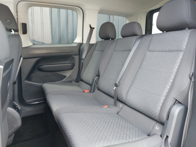 Used Ford Tourneo Connect 2023 for sale - 78147486: Photo 6