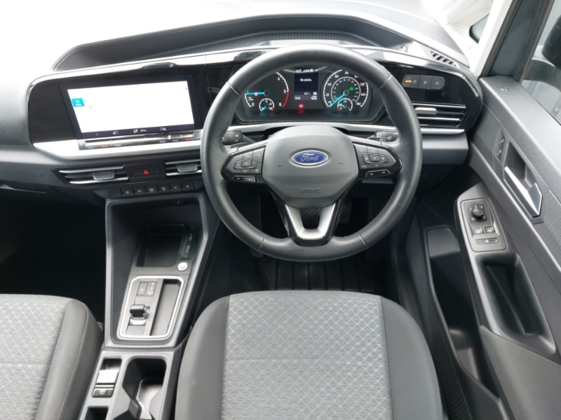 Used Ford Tourneo Connect 2023 for sale - 78147486: Photo 7