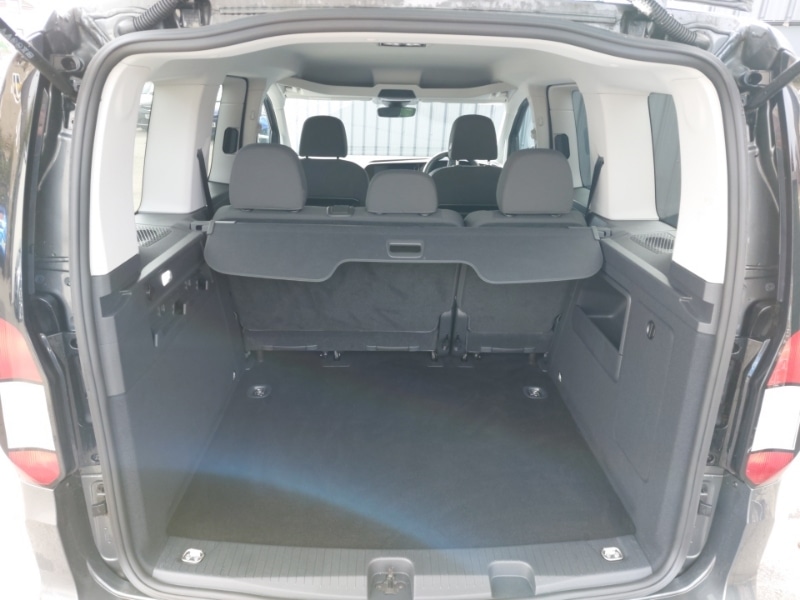 Used Ford Tourneo Connect 2023 for sale - 78147486: Photo 8