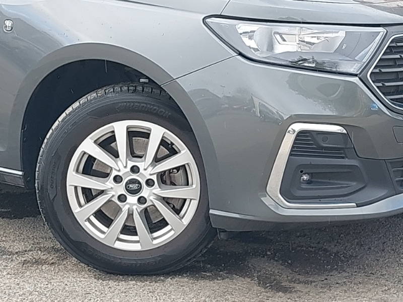 Used Ford Tourneo Connect 2023 for sale - 78147486: Photo 9