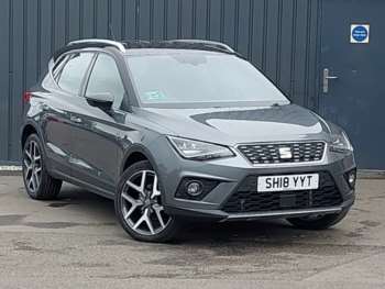 2018 - 1.0 TSI 115 Xcellence Lux 5dr