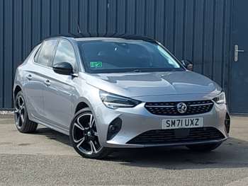 2022 - 1.2 Elite Edition 5dr