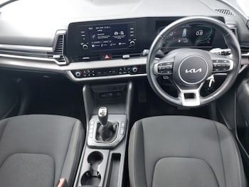 Used Kia Sportage 2022 for sale - 79569729: Photo