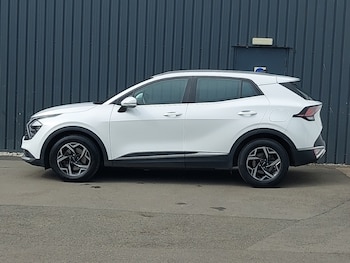 Used Kia Sportage 2022 for sale - 79569729: Photo