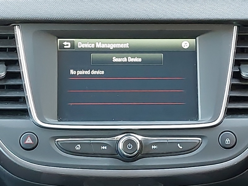 Used Vauxhall Crossland X 2019 for sale - 78202907: Photo 11