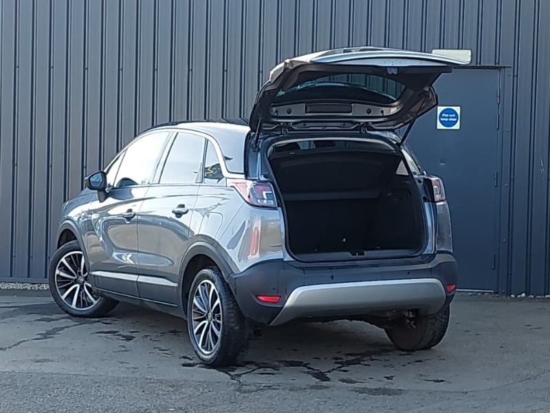 Used Vauxhall Crossland X 2019 for sale - 78202907: Photo 12