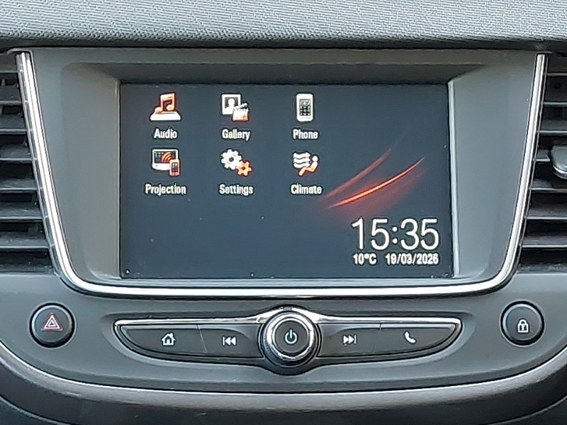 Used Vauxhall Crossland X 2019 for sale - 78202907: Photo 13