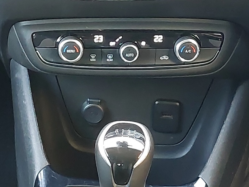 Used Vauxhall Crossland X 2019 for sale - 78202907: Photo 14