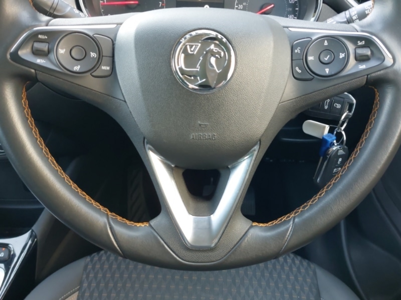 Used Vauxhall Crossland X 2019 for sale - 78202907: Photo 16