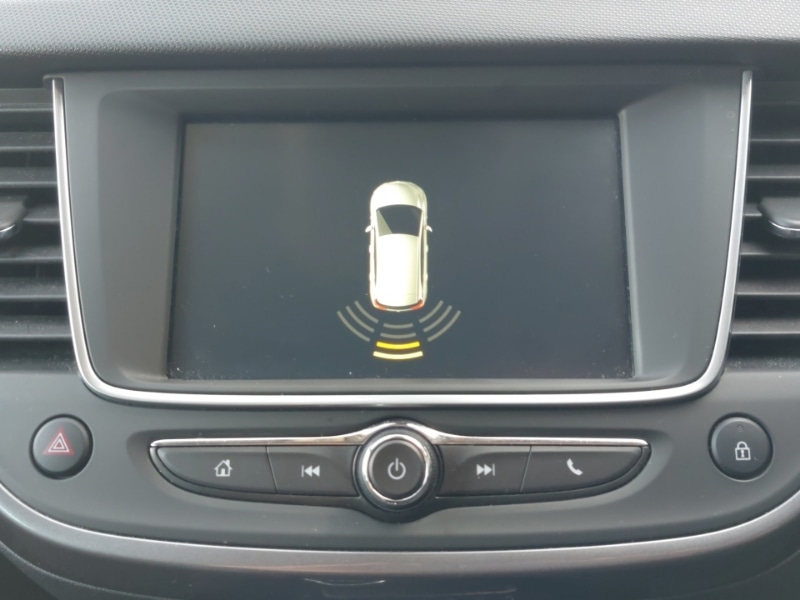 Used Vauxhall Crossland X 2019 for sale - 78202907: Photo 18