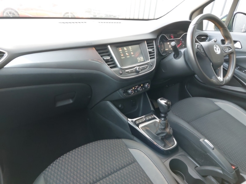 Used Vauxhall Crossland X 2019 for sale - 78202907: Photo 19
