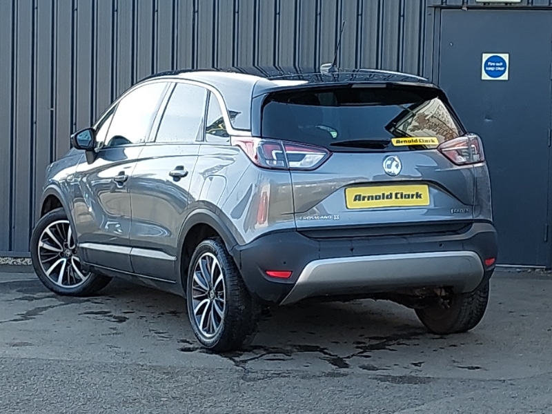 Used Vauxhall Crossland X 2019 for sale - 78202907: Photo 3