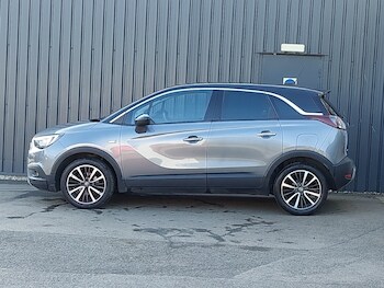 Used Vauxhall Crossland X 2019 for sale - 78202907: Photo