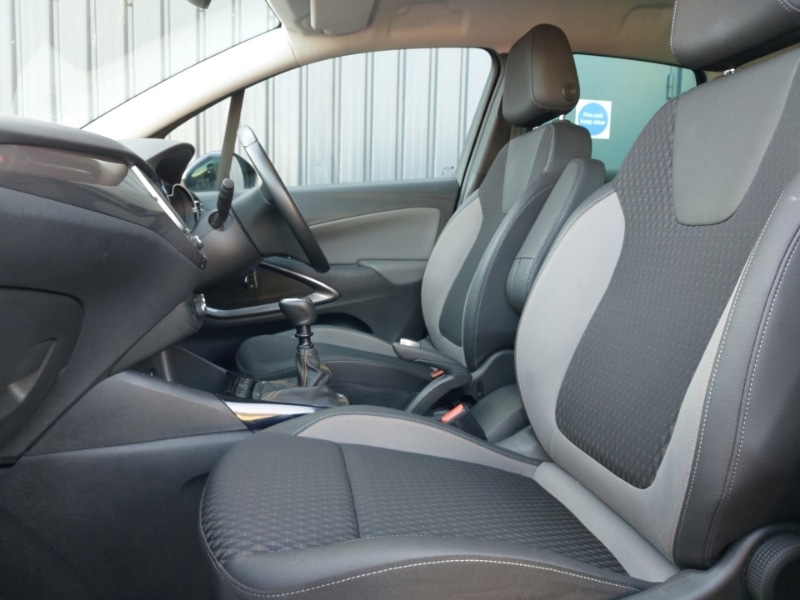 Used Vauxhall Crossland X 2019 for sale - 78202907: Photo 5