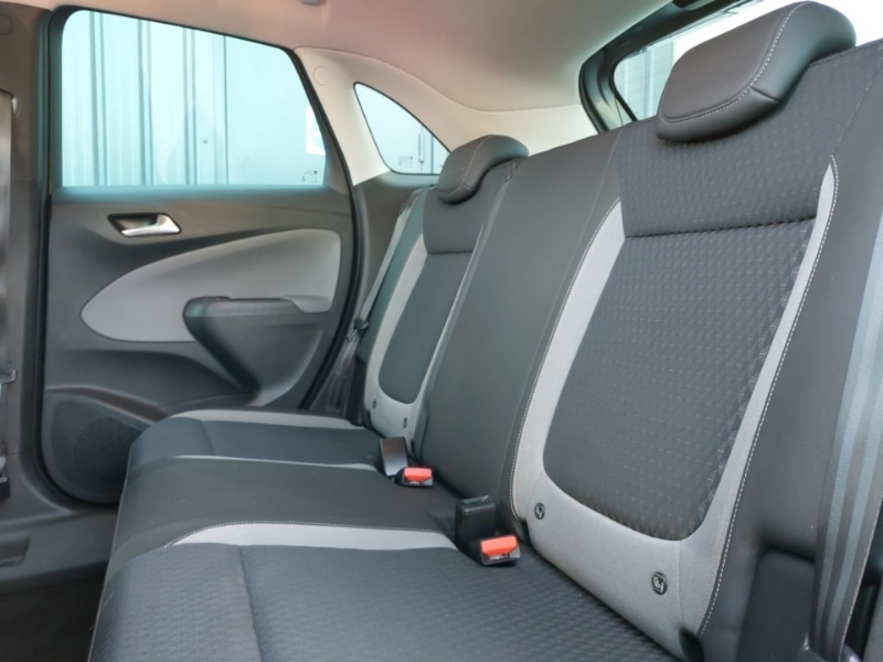 Used Vauxhall Crossland X 2019 for sale - 78202907: Photo 6