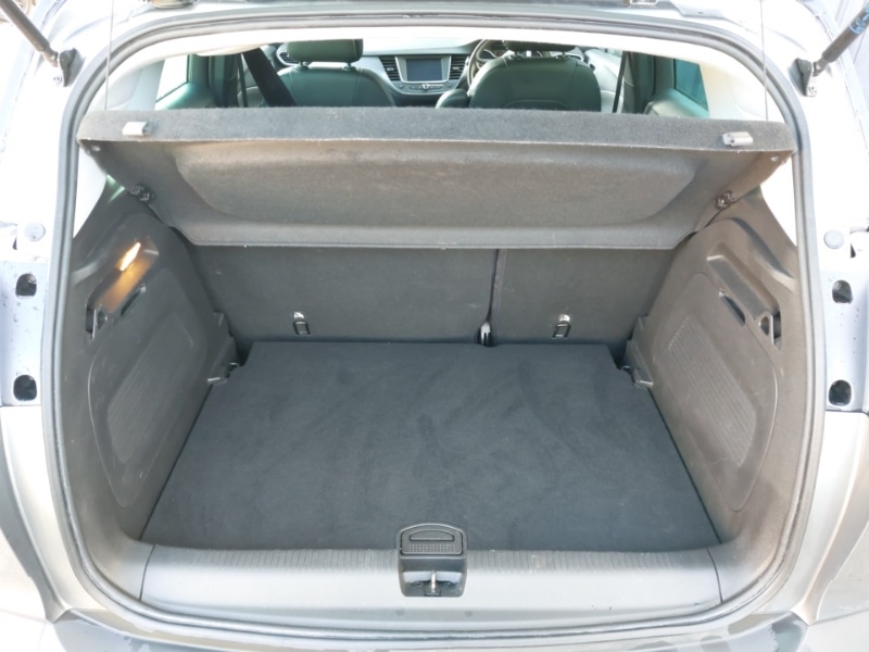 Used Vauxhall Crossland X 2019 for sale - 78202907: Photo 8