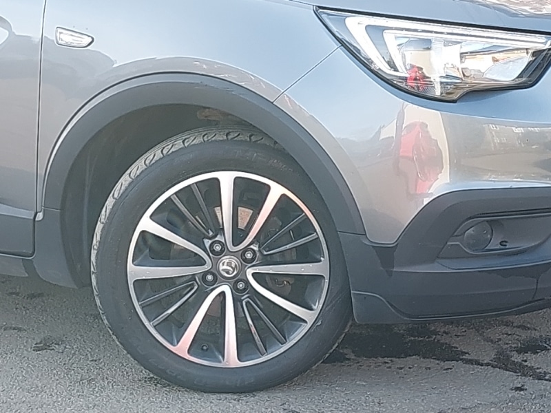 Used Vauxhall Crossland X 2019 for sale - 78202907: Photo 9