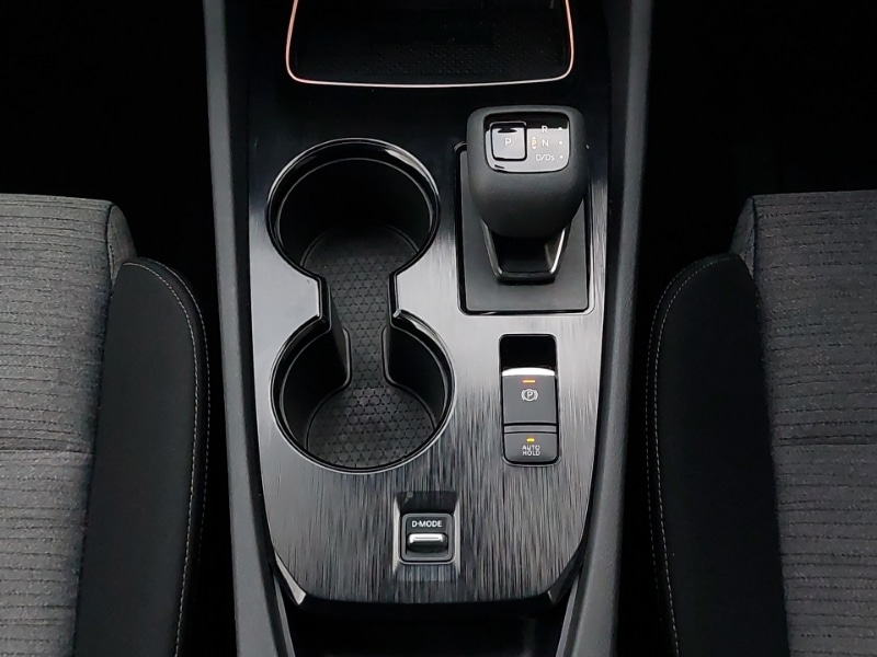 Used Nissan X-Trail 2025 for sale - 77035211: Photo 14