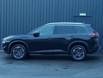 Used Nissan X-Trail 2025 for sale - 77035211: Photo