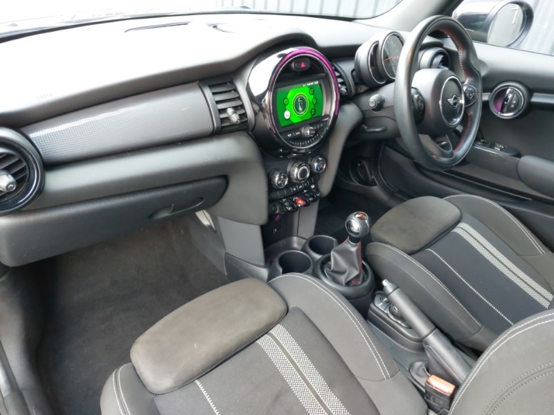 Used MINI Hatch 2020 for sale - 76533023: Photo 18