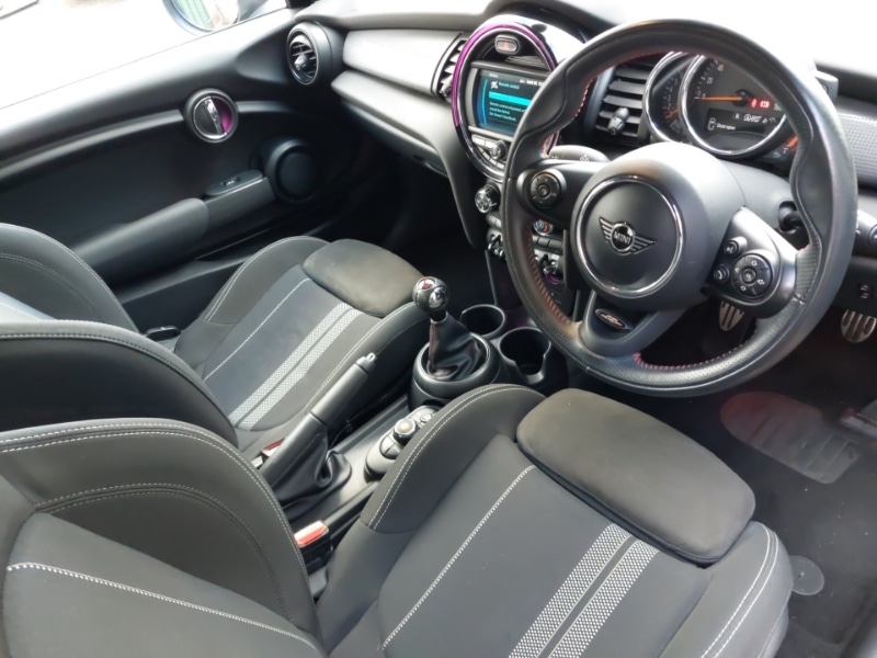 Used MINI Hatch 2020 for sale - 76533023: Photo 19