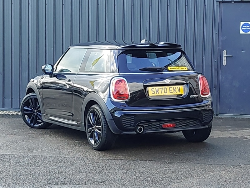 Used MINI Hatch 2020 for sale - 76533023: Photo 3