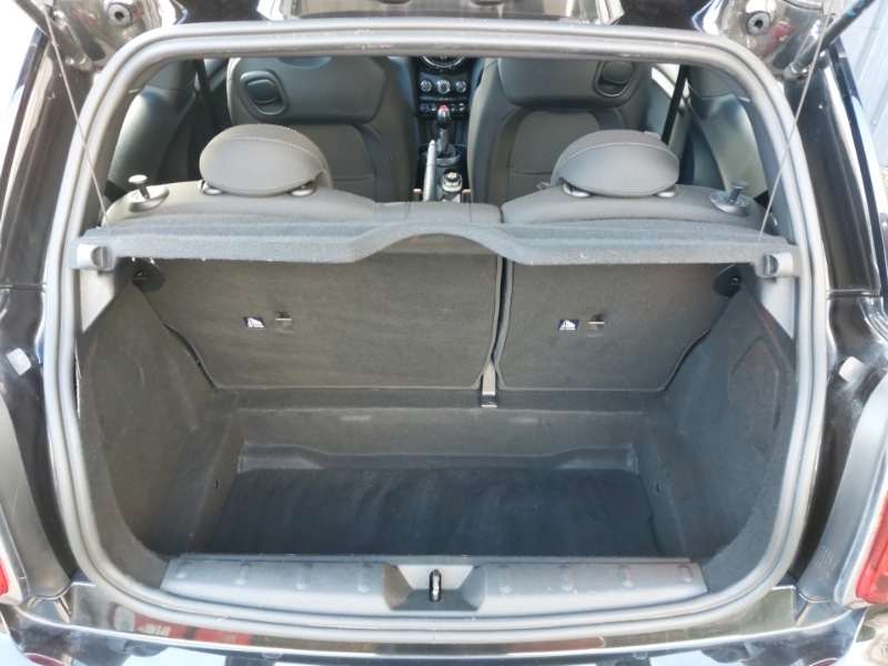 Used MINI Hatch 2020 for sale - 76533023: Photo 8