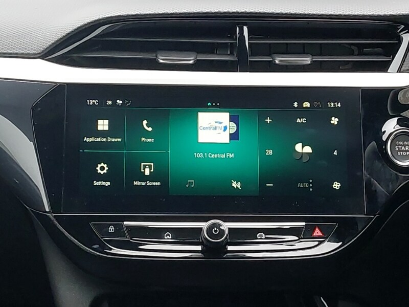 Used Vauxhall Corsa 2025 for sale - 76816321: Photo 10