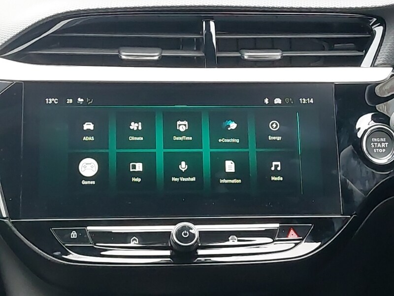 Used Vauxhall Corsa 2025 for sale - 76816321: Photo 11