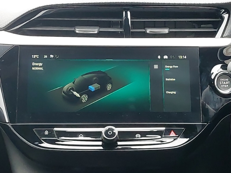 Used Vauxhall Corsa 2025 for sale - 76816321: Photo 13