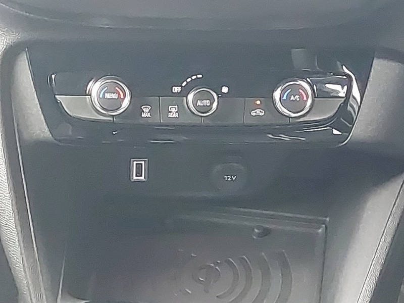 Used Vauxhall Corsa 2025 for sale - 76816321: Photo 14