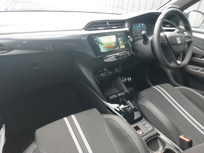 Used Vauxhall Corsa 2025 for sale - 76816321: Photo 18