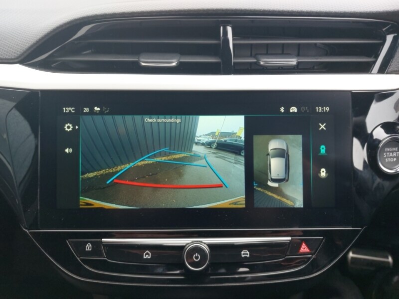 Used Vauxhall Corsa 2025 for sale - 76816321: Photo 19