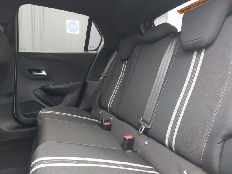 Used Vauxhall Corsa 2025 for sale - 76816321: Photo 6