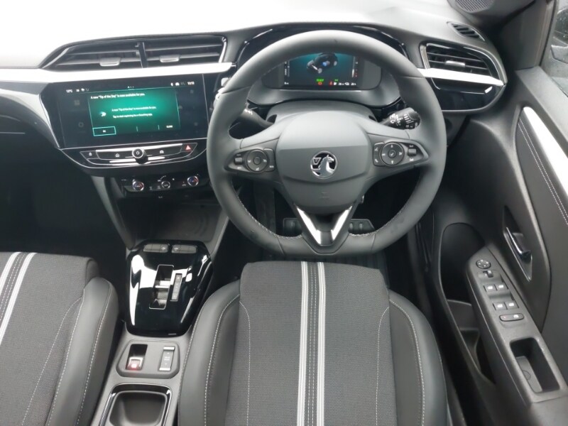 Used Vauxhall Corsa 2025 for sale - 76816321: Photo 7