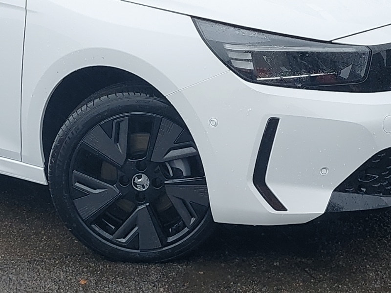 Used Vauxhall Corsa 2025 for sale - 76816321: Photo 9