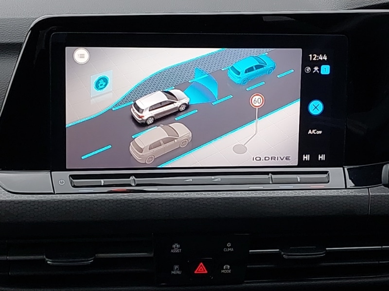 Used Volkswagen Golf 2021 for sale - 77454104: Photo 10