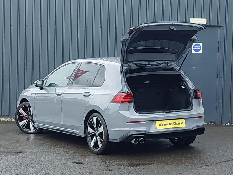 Used Volkswagen Golf 2021 for sale - 77454104: Photo 12