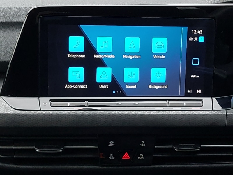 Used Volkswagen Golf 2021 for sale - 77454104: Photo 13