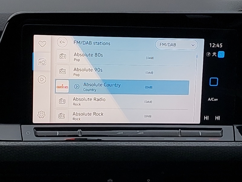 Used Volkswagen Golf 2021 for sale - 77454104: Photo 15