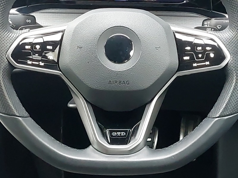 Used Volkswagen Golf 2021 for sale - 77454104: Photo 16