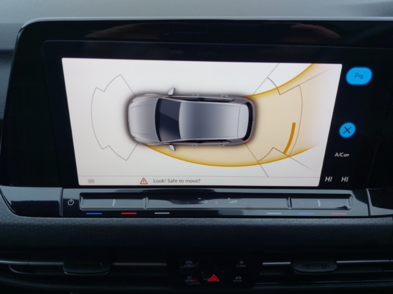 Used Volkswagen Golf 2021 for sale - 77454104: Photo 18