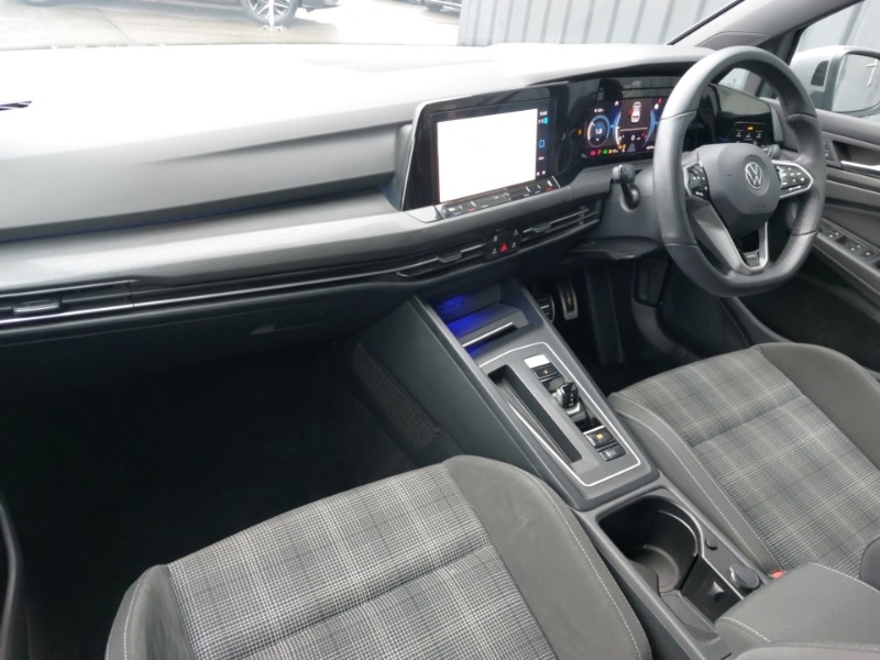 Used Volkswagen Golf 2021 for sale - 77454104: Photo 19