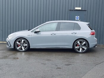 Used Volkswagen Golf 2021 for sale - 77454104: Photo