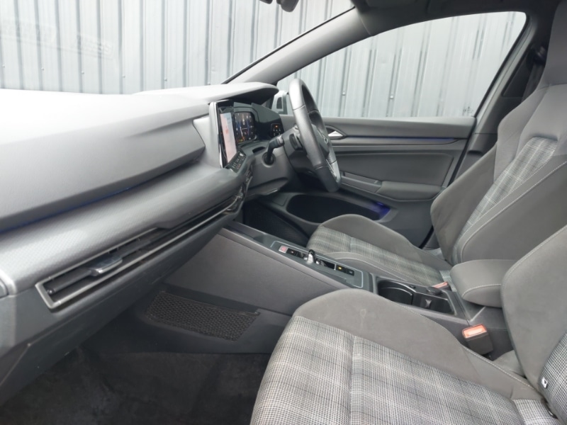 Used Volkswagen Golf 2021 for sale - 77454104: Photo 5