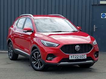 2022 - 1.5 VTi-TECH Exclusive 5dr