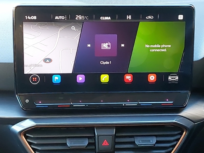 Used Cupra Leon 2024 for sale - 77094993: Photo 10