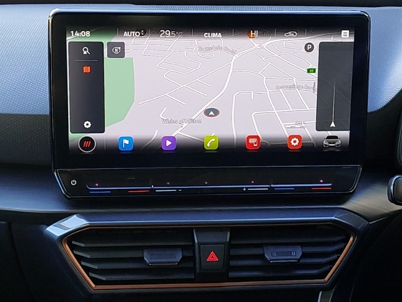 Used Cupra Leon 2024 for sale - 77094993: Photo 11