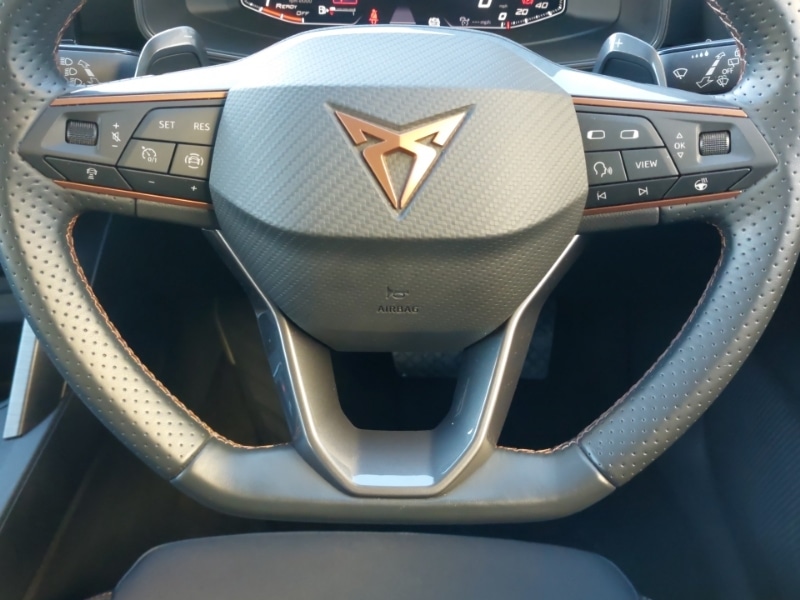 Used Cupra Leon 2024 for sale - 77094993: Photo 15