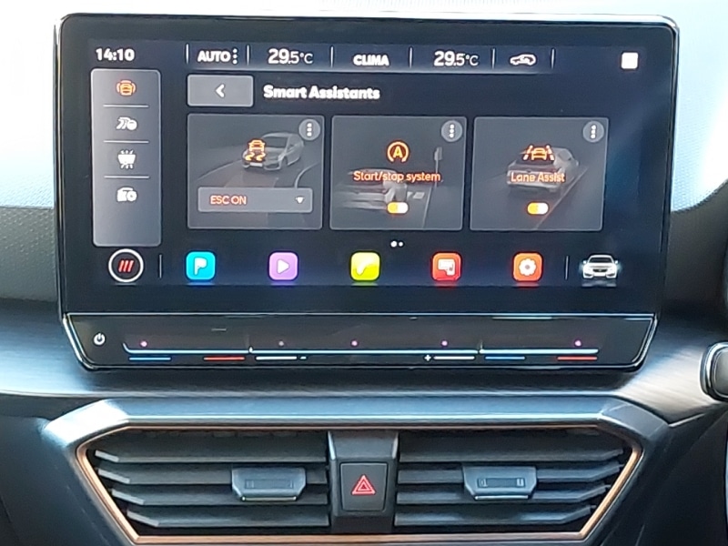 Used Cupra Leon 2024 for sale - 77094993: Photo 16